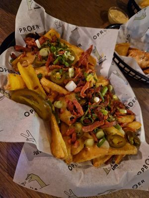  at Oproer Brouwerij Biercafé in Utrecht