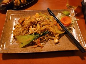  at Hello Vietnam in Coventry