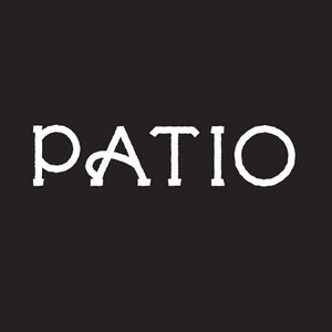 Logo at Patio at Emquartier in Bangkok