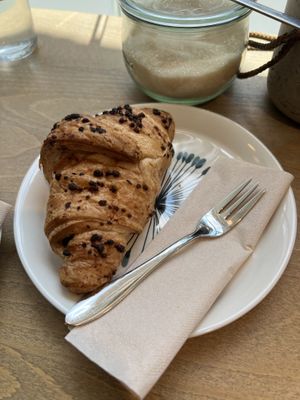   at LUSH Cafe in Munich