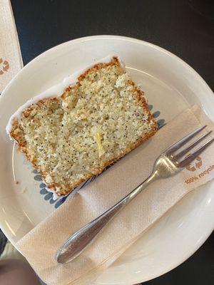   at LUSH Cafe in Munich