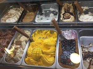 Increíble el mango  at Kenkó in Torremolinos