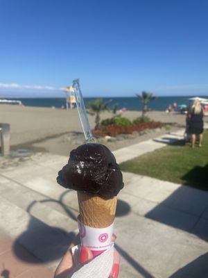   at Kenkó in Torremolinos