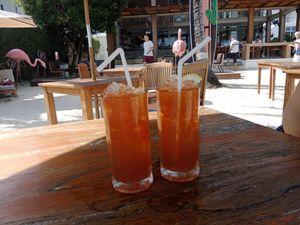  at The Flamingo in Phuket