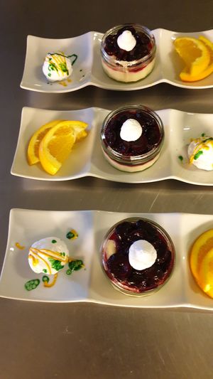 Fruchtgenuss pur at Gasthaus-Pension Sonnenhof in Ulrichsberg