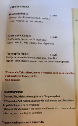  at Gasthaus-Pension Sonnenhof in Ulrichsberg