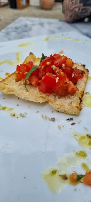  at Arte Bianca - Cucina Italiana in Sagres
