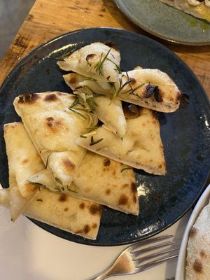   at Arte Bianca - Cucina Italiana in Sagres
