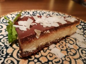  at Happy Bar & Grill - Rakovski in Sofia