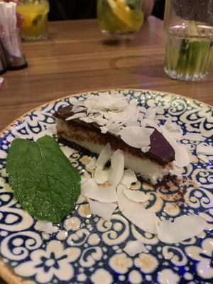   at Happy Bar & Grill - Rakovski in Sofia