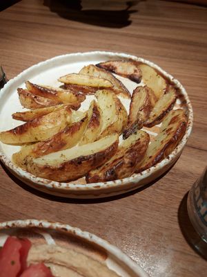  at Happy Bar & Grill - Rakovski in Sofia