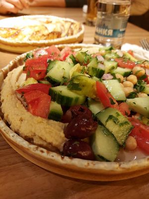  at Happy Bar & Grill - Rakovski in Sofia