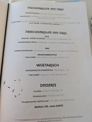  at Seepromenade - Maybe closed in Meersburg