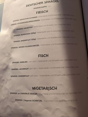  at Seepromenade - Maybe closed in Meersburg