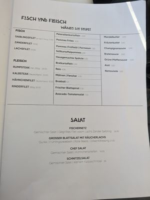  at Seepromenade - Maybe closed in Meersburg