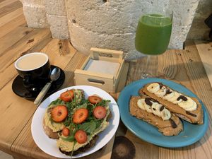   at SA PETITA DES CLAUSTRE in Menorca