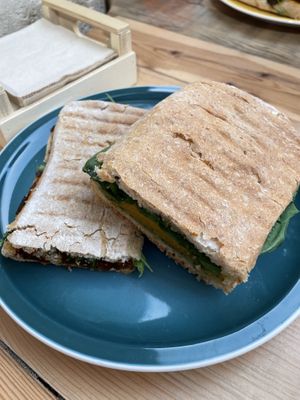   at SA PETITA DES CLAUSTRE in Menorca