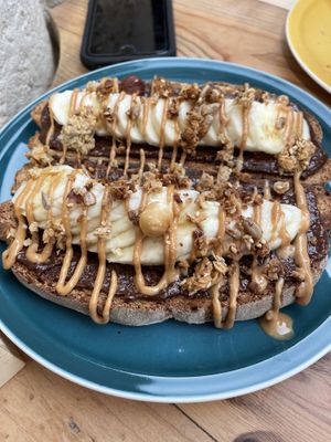   at SA PETITA DES CLAUSTRE in Menorca