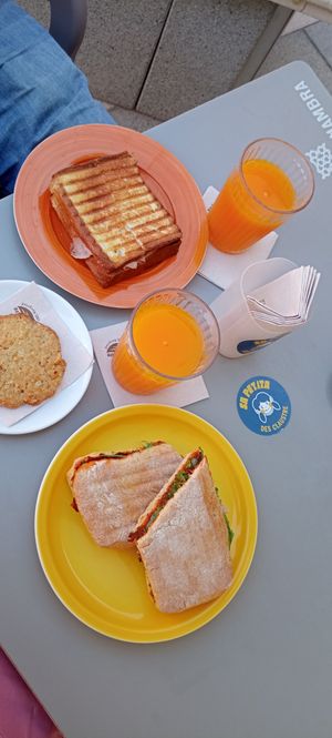  at SA PETITA DES CLAUSTRE in Menorca