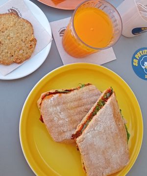  at SA PETITA DES CLAUSTRE in Menorca