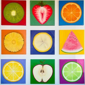  at Vibe Juicery in Moncton