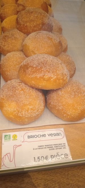 Yummy at Bonomia in Lyon