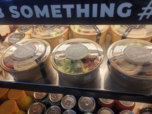  at PTY - The Coffee Bean & Tea Leaf - MT in Panama City