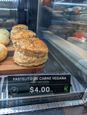  at PTY - The Coffee Bean & Tea Leaf - MT in Panama City