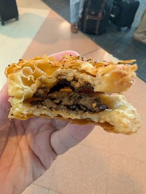  at PTY - The Coffee Bean & Tea Leaf - MT in Panama City