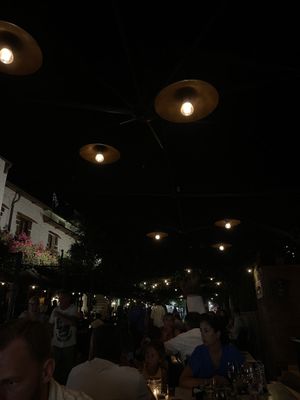 vibes  at Koukos Rhodian Guesthouse in Rhodes