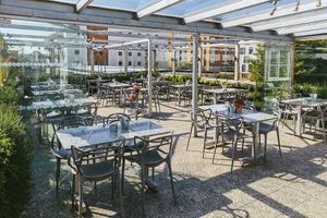  at The Factory Kitchen in Newcastle Upon Tyne