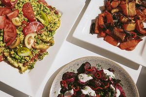  at The Factory Kitchen in Newcastle Upon Tyne