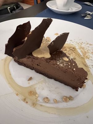   at Oé Bistró in Leioa