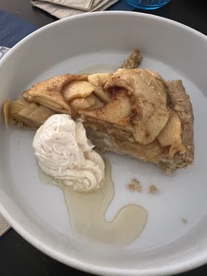   at Oé Bistró in Leioa