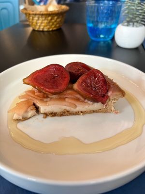  at Oé Bistró in Leioa