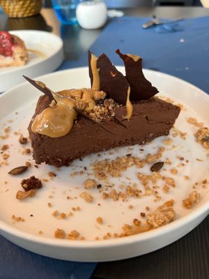  at Oé Bistró in Leioa