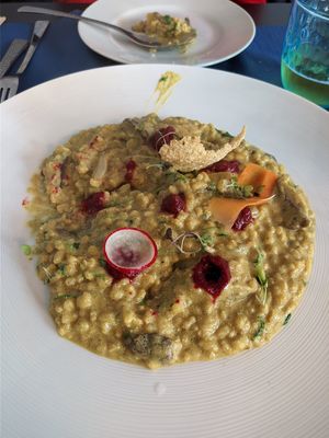  at Oé Bistró in Leioa