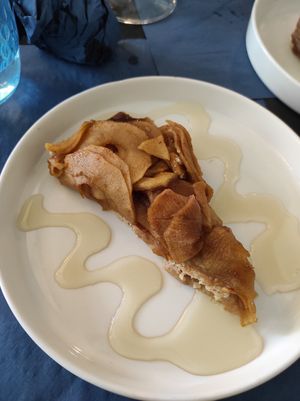  at Oé Bistró in Leioa