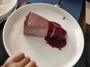  at Oé Bistró in Leioa