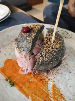  at Oé Bistró in Leioa