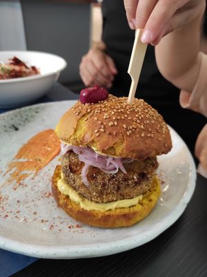  at Oé Bistró in Leioa