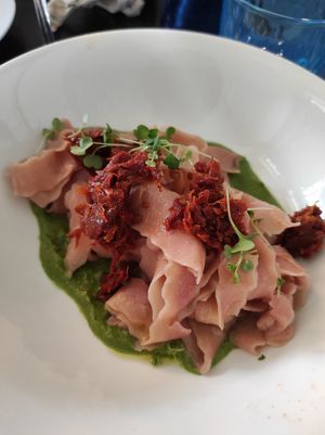  at Oé Bistró in Leioa