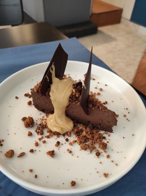  at Oé Bistró in Leioa