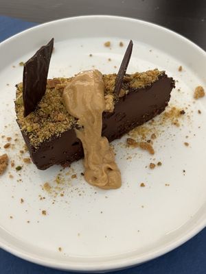   at Oé Bistró in Leioa