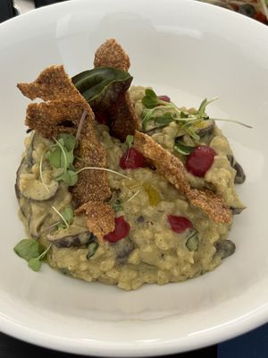   at Oé Bistró in Leioa