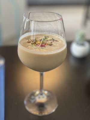   at Oé Bistró in Leioa