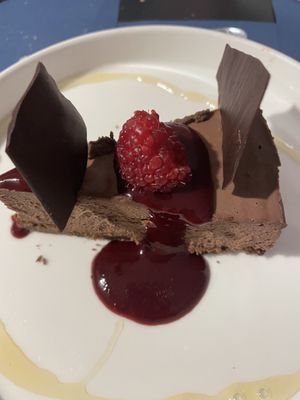   at Oé Bistró in Leioa