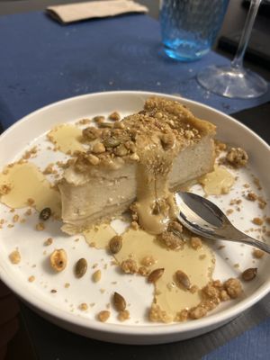   at Oé Bistró in Leioa