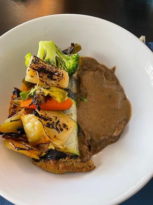  at Oé Bistró in Leioa