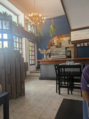  at Oé Bistró in Leioa